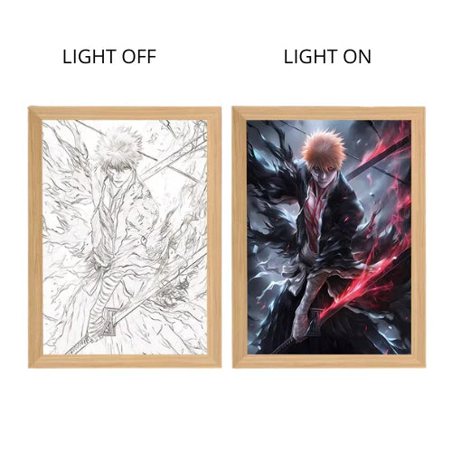 Bleach I