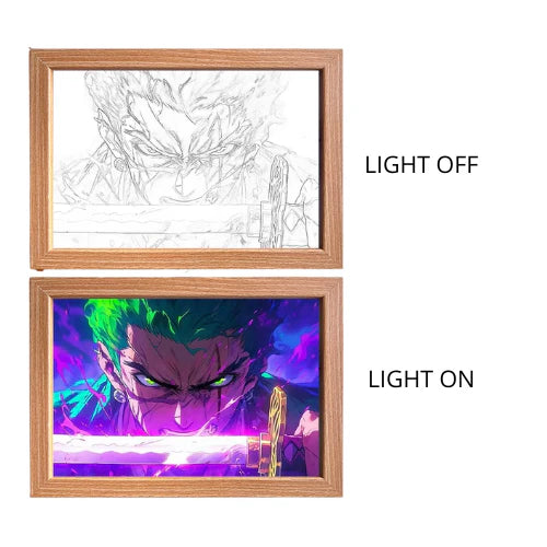Zoro II