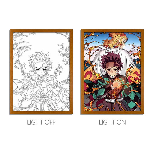 Demon Slayer I